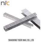 80 Series Staple Stapler 80 Staple 12.80mm 21GA 80 Series Staple Nails Pneumatic Stapler Pin