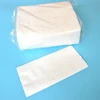 Table napkin folding design 33*33cm 1/8 folded wholesale pre folded napkins