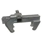 Slab formwork clamps aluminum truss table concrete forms