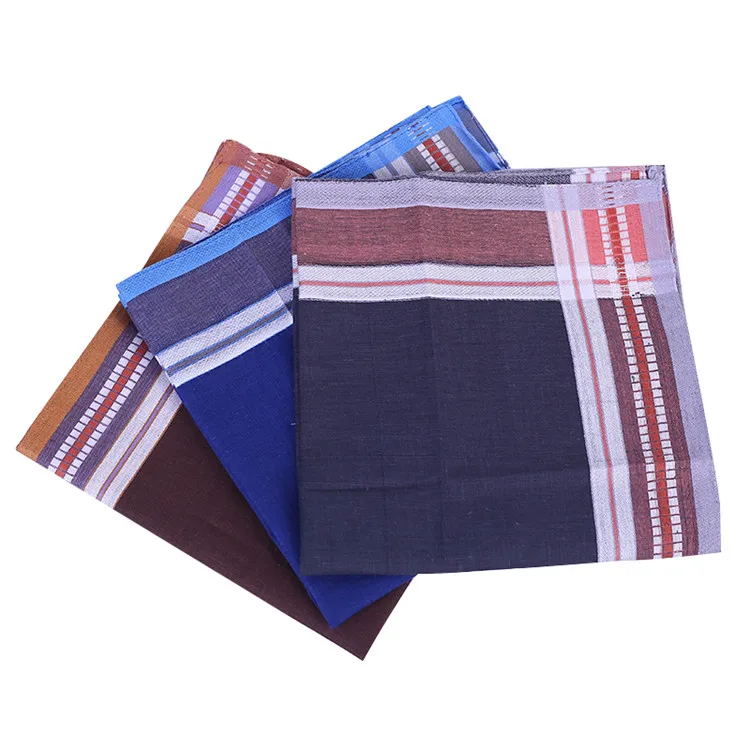 mens handkerchief