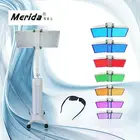 photodynamic machine led red light therapy for beuaty salon /SPA