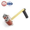 Convenient hand tools for carrying glass panel