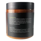 private label professional deep smoothing salon repairing keratin Argan oil hair mask