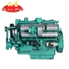 KAI-PU Cheap 12 cylinder 720kw diesel outboard engine generator engine diesel