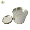 metal material and industrial use chemical tin can 400ml round can
