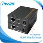 High compatibility automatic adjustment system long range wireless video transmitter