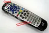 High Quality Black+Silvery PVC 53 Keys New 20.1 Dish Network Remote Control TV1 IR Replaces 20.0 Bell ExpressVU