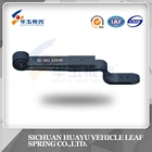 european leaf spring /bus air suspension leaf spring guide arm 0508212640