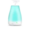 2019 URPower 7 LED Light Ultrasonic Aroma Diffuser Humidifier Aromatherapy Essential Oil Diffuser and Humidifier