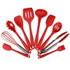 /product-detail/eco-friendly-silicone-kitchen-utensils-10-piece-set-fda-approved-silicone-cooking-set-62197828980.html