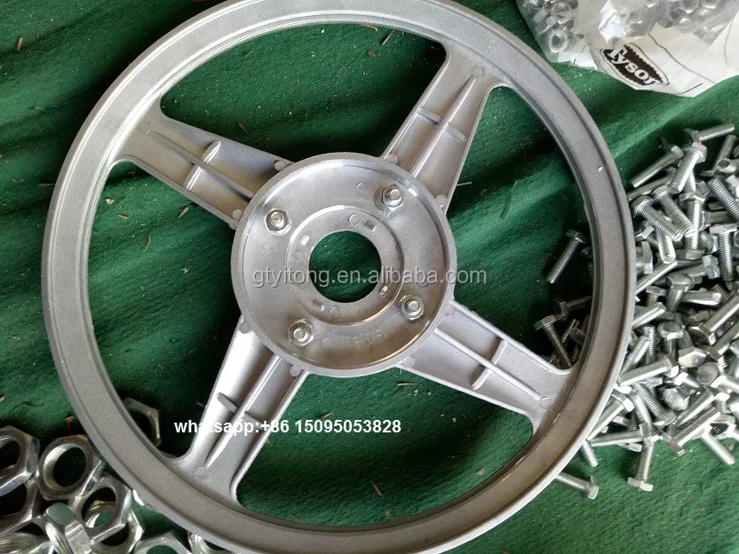 Pig Farm Fan, 1380mm, Centrifugal Fan - detail 16