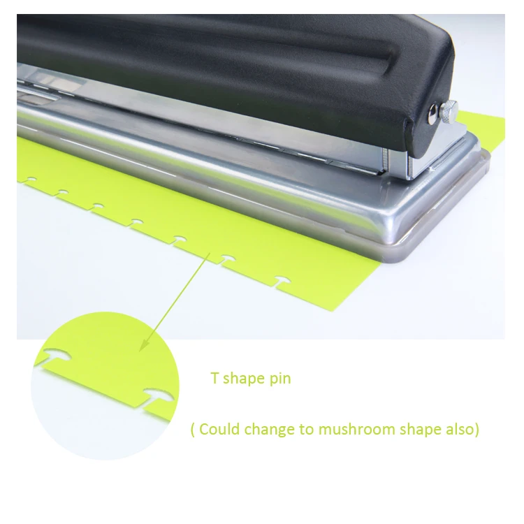 office hole punch