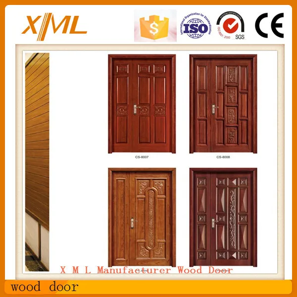 モダンデザイン木製ドアは中国製/ホワイト入り口ドア 問屋・仕入れ・卸・卸売り