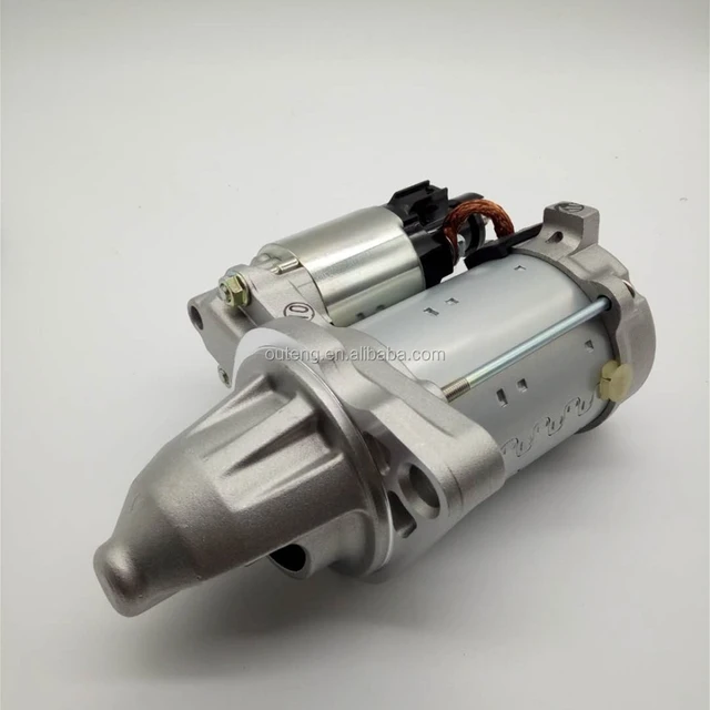 Auto Car parts High quality Starter for Honda Accord 31200-5A4-H01