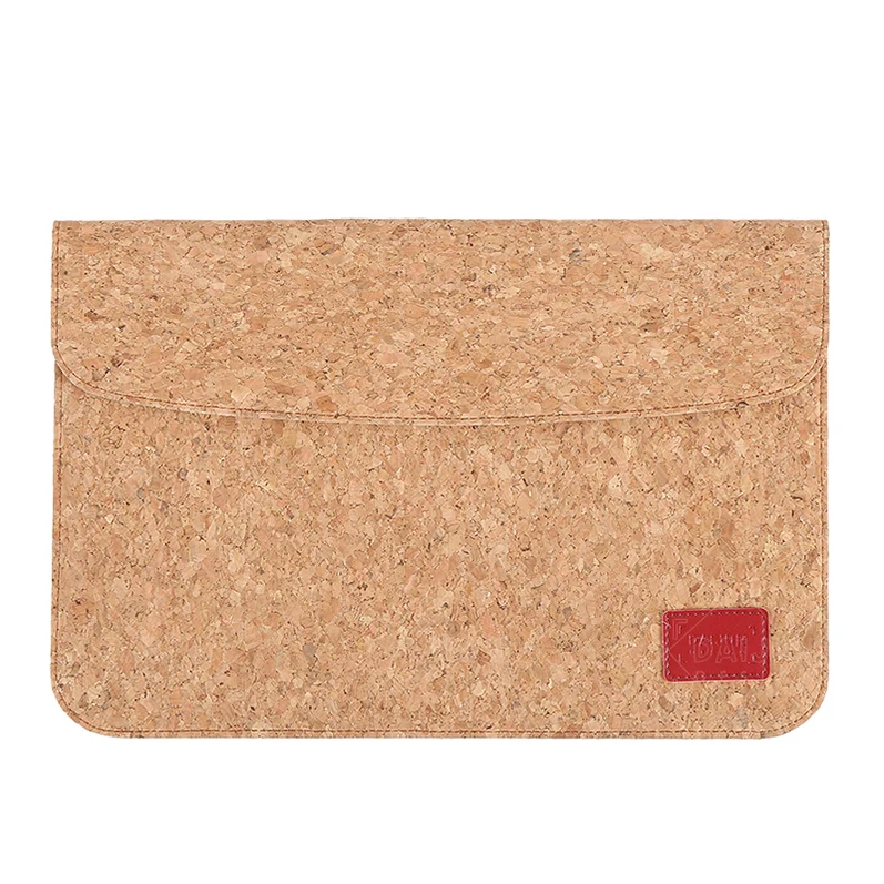 Laptop Cover Bag,computer Cover Hot Selling Custom Logo Cork Leather Laptop Sleeve PU, Customized
Laptop Cover Bag,computer Cover Hot Selling Custom Logo Cork Leather Laptop Sleeve PU, Customized