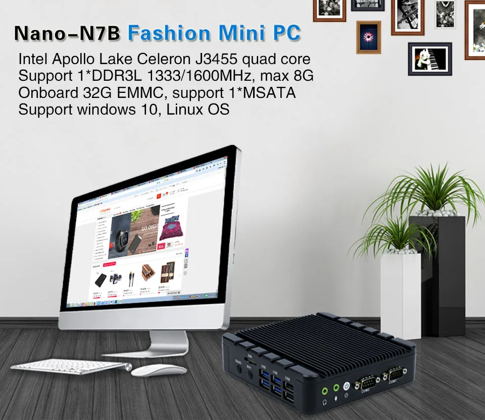 mini pc ubuntu 11 