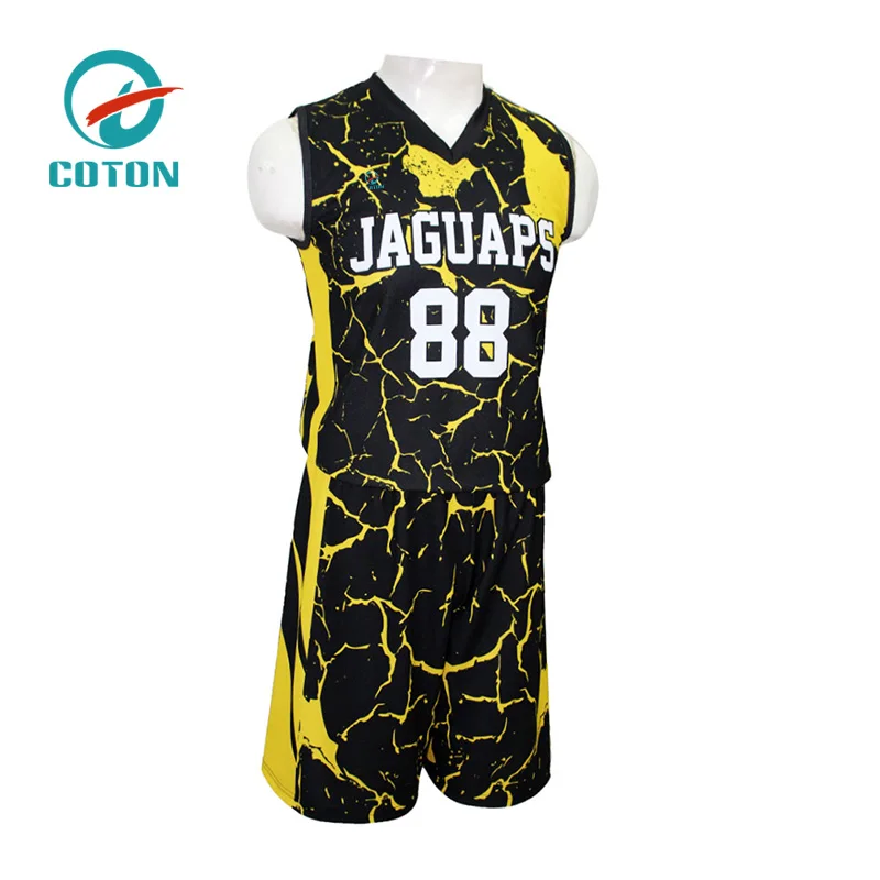 custom short sleeve basketball jersey