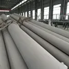 Beveled Ends 1.4541 Stainless Steel Pipe