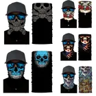 Hot Selling Cooling Elastic Scarf Microfiber Tube Bandana Headband