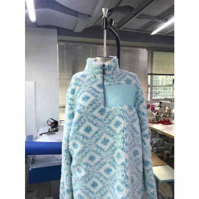 Wholesale Kids Adults Sherpa Monogram Diamond Patch Sherpa Pullover, Blue, gray, customized
Wholesale Kids Adults Sherpa Monogram Diamond Patch Sherpa Pullover, Blue, gray, customized