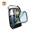 OEM Sell Well Insulated Baby Bottle Breastmilk Cooler Tote Bag