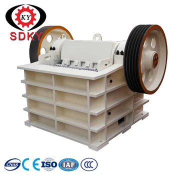 Manufacturer Design Small Portable Rock Crushers