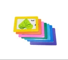 magnet picture frame/ magnetic photo frames / fridge magnet