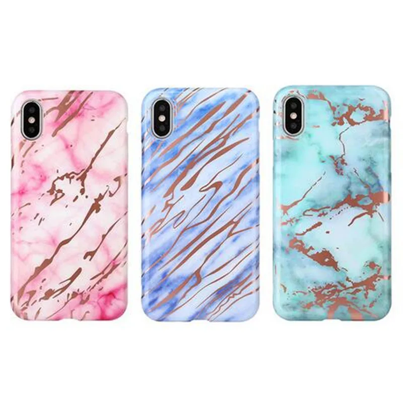 marble case for iphone x (1)