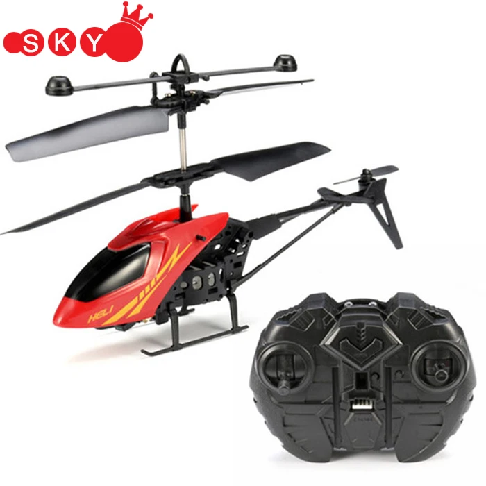 RC 901 2CH Mini Rc Helicopter Radio Remote Control Aircraft  Micro 2 Channel UK