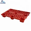 Recycled Four Way Export Second Hand Plastic Pallet