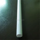 diameter 16mm pvc/ABS tube plastic extruded tubes