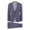 Made In China Custom Latest Design Coat Pant mens custom tailor suits