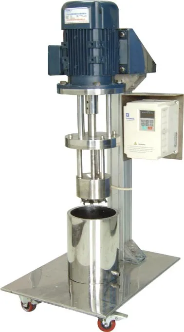 Lab basket mill machine price