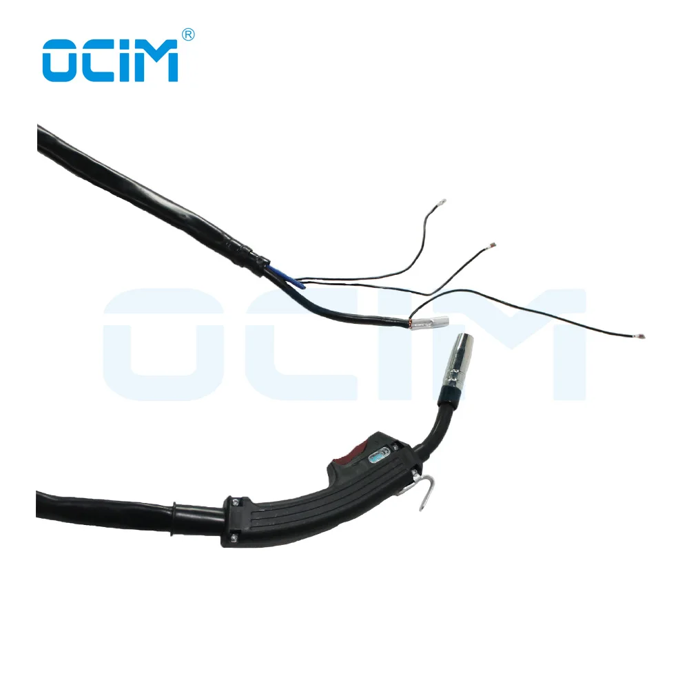 gasless 14AK with hook 2