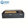 40W Desktop Cutting Machine Engraver Co2 Laser Engraving With Moshi Draw