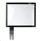 19 Inch Projected Capacitive Touch Panel multi touch panel