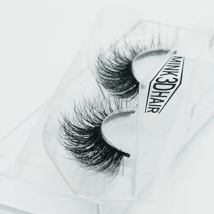 Grudzien wholesale cruelty free 3d mink eyelashes custom eyelash 5d eyelashes eyelashes box package, Black
Grudzien wholesale cruelty free 3d mink eyelashes custom eyelash 5d eyelashes eyelashes box package, Black
