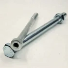 Stainless Metric Double Hollow Hex Bolt A2-70