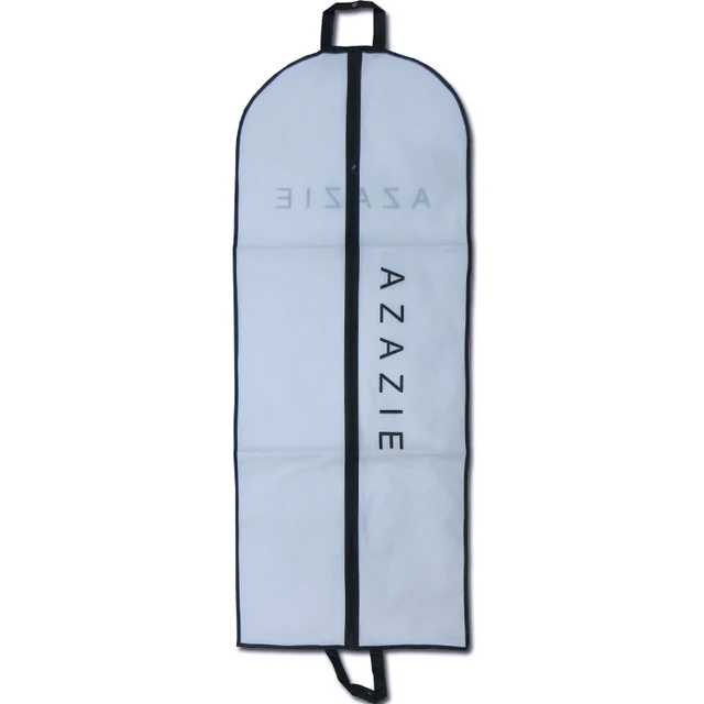 Cheap Factory Storage Suit Cover For Wedding Dress