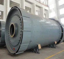 3.4*11m Cement mill/grinding mill/limestone crushing mill
