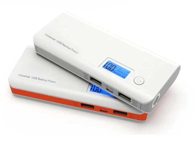 High capacity power bank station 13000mah yoobao power bank - ANKUX.COM