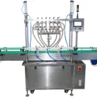Automatic Overflow Liquid Filling Machine TOALF-6B