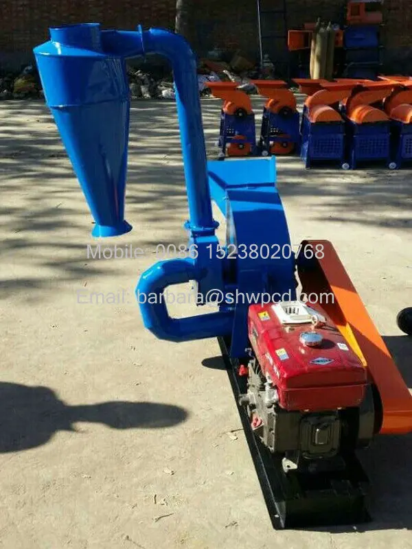 Factory sale coconut grinding machine coconut crushing machine.jpg