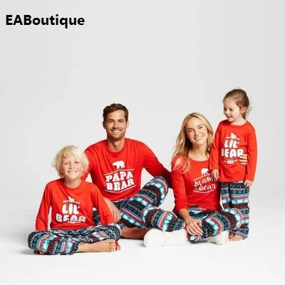 2018 New Family Matching Clothes for Mother, Kid and Father Long-Sleeve T-shirt Parent Family Clothing, Picture
2018 New Family Matching Clothes for Mother, Kid and Father Long-Sleeve T-shirt Parent Family Clothing, Picture