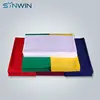 Customize Nonwoven Wide Width Tablecloth Non-woven Fabric Green Tablecloth