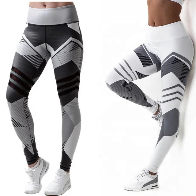 Sublimation printing fitness wear leggings girls tight pants custom yoga pants, Customized colors
Sublimation printing fitness wear leggings girls tight pants custom yoga pants, Customized colors
