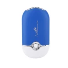 2018 Home Appliances Air Conditioning mini portable handheld rechargeable stand usb mini desk fan in summer