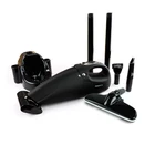 cyclone vacuum cleaner to clean the sofa at home , good car handy vacuum cleaner