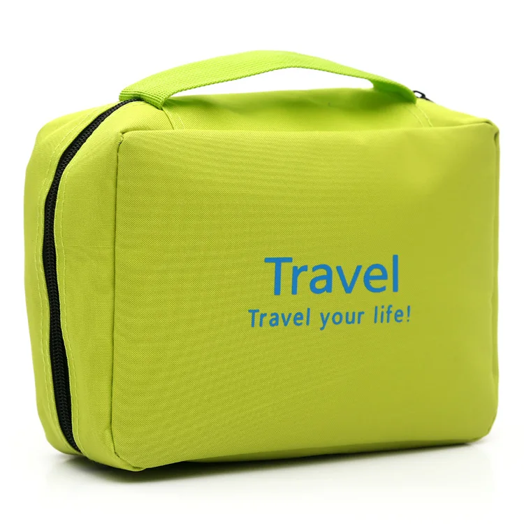 Fashion candy color waterproof cosmetic bag customized logo promotional travel storage bag and wash bag, Custom made
Fashion candy color waterproof cosmetic bag customized logo promotional travel storage bag and wash bag, Custom made