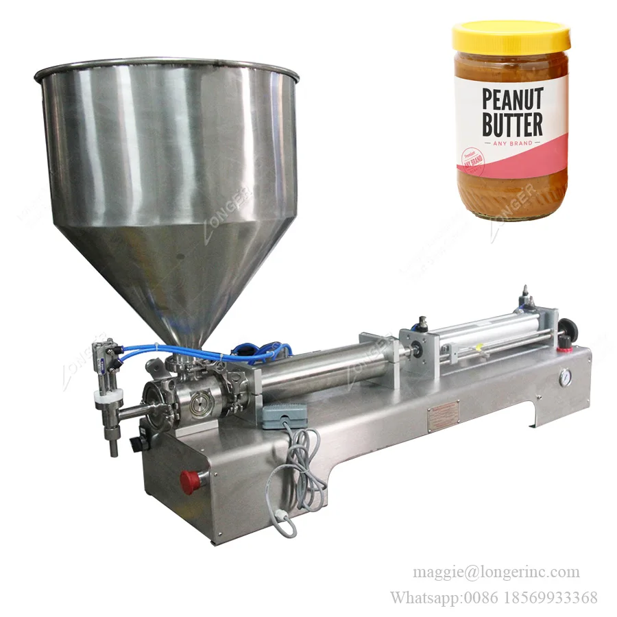 Commercial Electric Guava Tomato Jam Production Producing Making Machine Jam Maker